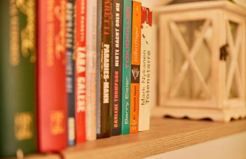 Fachwerkperle am historischen Marktplatz - Foto 18