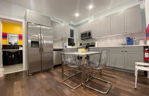 Heart of NY - 17 min to Empire State & Times Sq - Foto 26