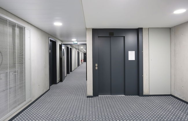 Appart Hotel Odalys City Toulouse Blagnac Aéroport - Foto 45