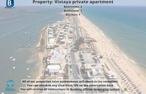 Blife Vistaya private apartment - Foto 7