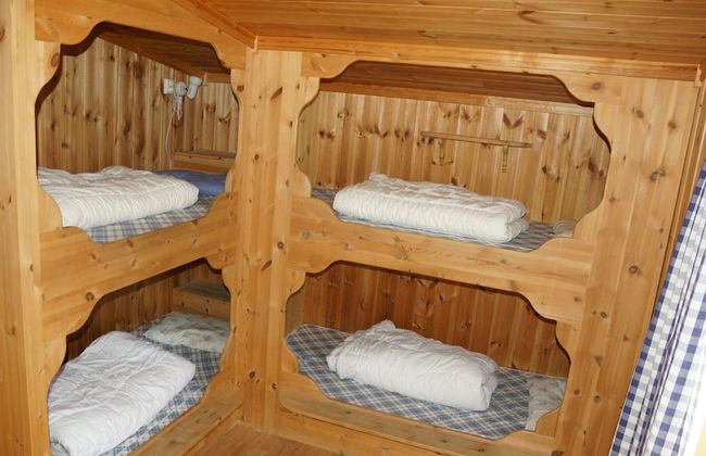 Skeikampen Appartement - Photo 9