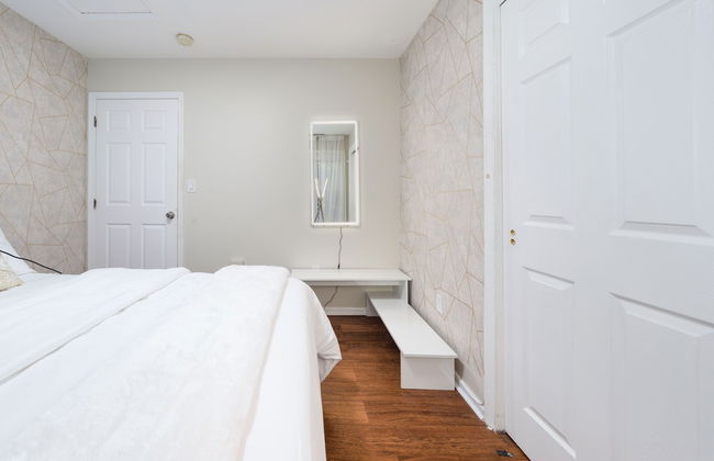 Modern Luxury Home near NYC FreeParking - Foto 4