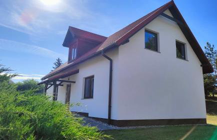 Biały Domek Nielbark - Agroturystyka - Foto 13