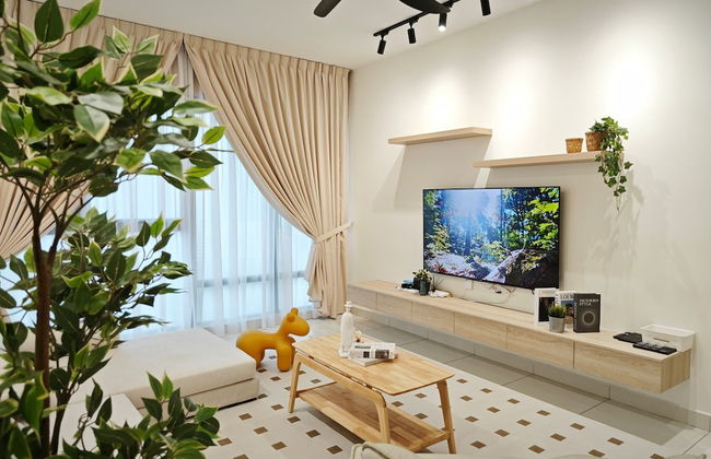 Southkey Mosaic By Antlerzone - Foto 50