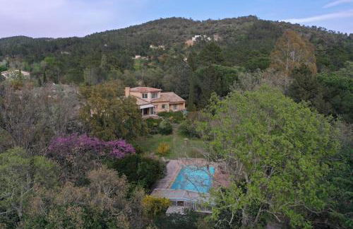 Villa La Perla, a true gem near Sainte-Maxime! - Foto 43