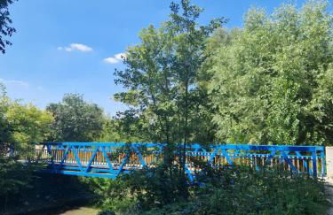 L'entre deux Eaux 'Maison' Balcon 'et Jardin - Foto 26