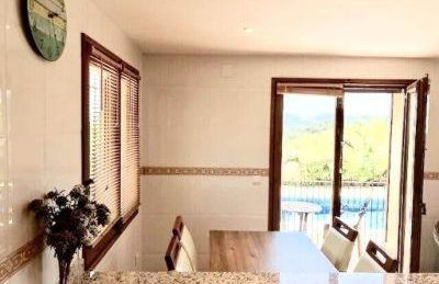 Villa Tranquila Large luxury 3 bedroomed 2 bathrooms private Villa with pool and Sea Views in Calonge Sant Antoni de Calonge - Foto 21