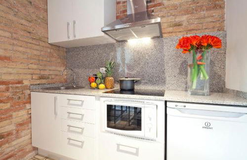 Happy People Gaudi Sant Pau Apartments - Foto 38