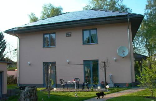 Gästezimmer Ferienwohnung VILLA ALEXA, mit Wallbox - Foto 1