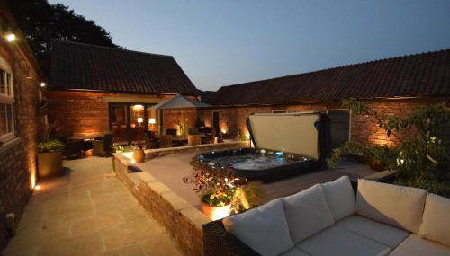 Sykes Lodge - Foto 3