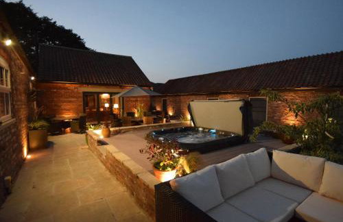 Sykes Lodge - Foto 3