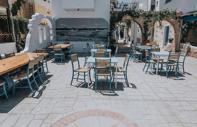 Saronis Hotel Agistri - Adults Only - Foto 56