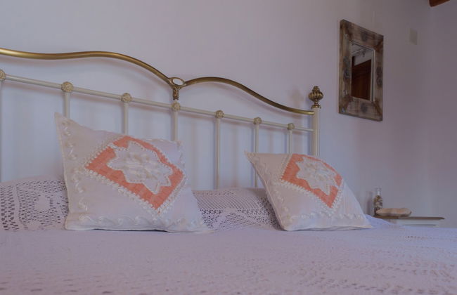 Manos house in Chora - Foto 6