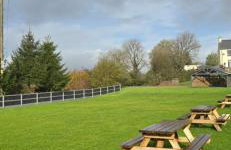 The Old Mountain Stables Caerllwyn Ganol Farm - Foto 10