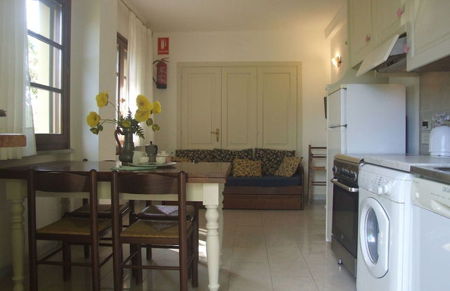 Apartment in Sassetta With Pool and Scenic Views - Photo 8