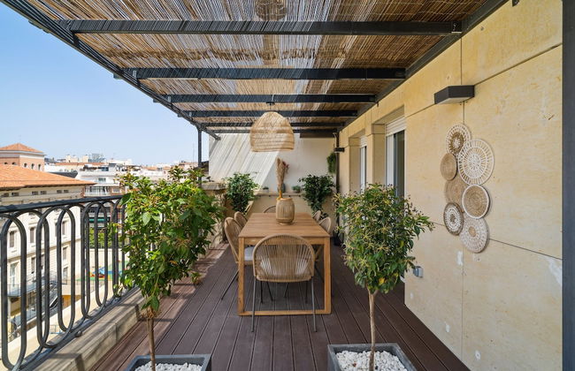 Limehome Madrid Calle de Nuñez de Balboa - Photo 56