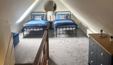 POSTBOX CROFT With A Sea View - Foto 3