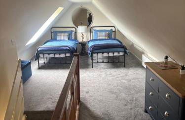 POSTBOX CROFT With A Sea View - Foto 3