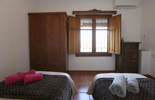 Carmen en el Albaicín con Jardin y Vistas - Foto 54