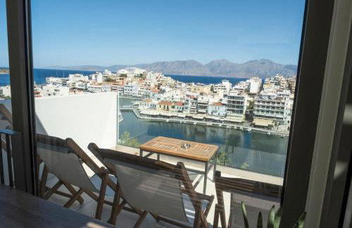 Gioma Luxury Suites - Lake View - Jacuzzi - Foto 31