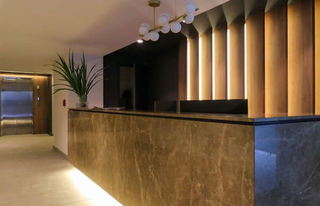 Awesome 2BR With Balcony in Miraflores - Foto 25