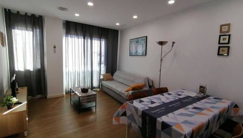 Apartamento P1 30min Sagrada Familia, 10 min playa - Foto 5