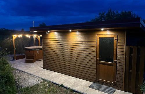 Zagroda Mazury -,,Domki nad Rozlewiskiem" - Foto 62