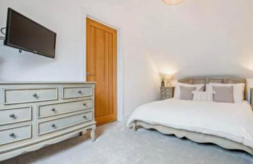 Crosslands Cottage-Luxury retreat nr Bude & hottub - Foto 9