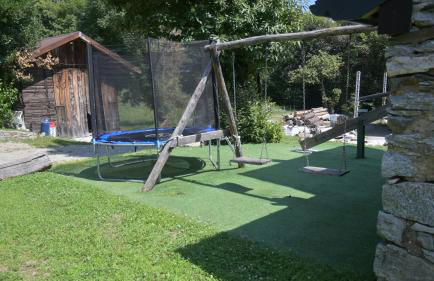 La Dolce Vita chalet - Foto 16