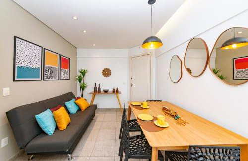 Flat Raja Gabaglia near Hospital Madre Teresa - Foto 1