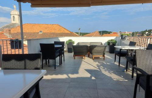 Guest House Korunić - Foto 12