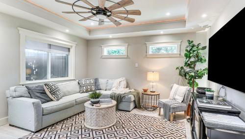 Cozy SXSW Stay Near Zilker Park Pet Friendly! - Foto 4