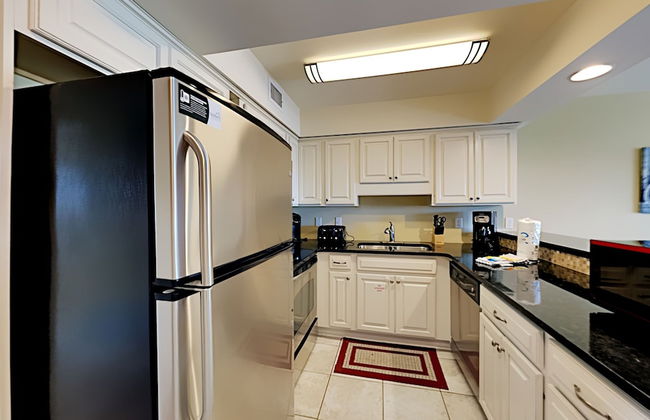 The Dory by Southern Vacation Rentals - Foto 20