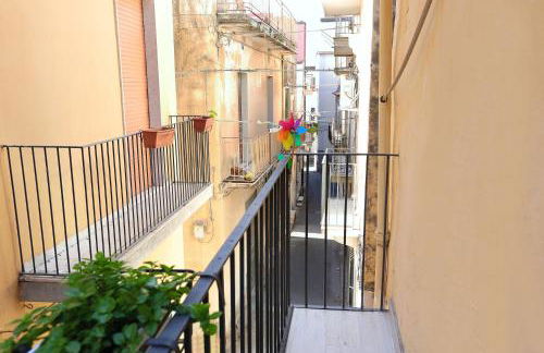 U Casteddu Home Motta Sant'Anastasia 1 - Foto 15