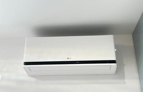 Apartament OCEAN & RIVER Sand Dunes Dziwnów z widokiem na morze i rzękę EPapartamenty - Foto 14