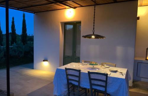 Relais Masseria Sant'Antonio - Foto 33