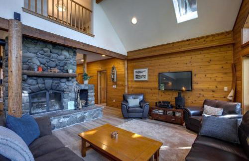 Silver Lake Cabin #7 - Lake Front - Ht - Pets Ok - Photo 5