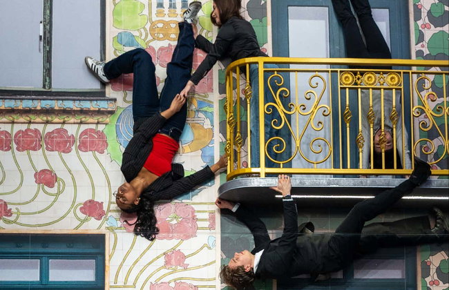 Entrada al Museo de las Ilusiones de Viena - Foto 6