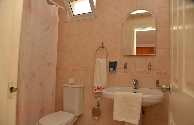 Kaya Apart Hotel Side - Photo 26