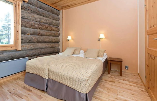 Holiday Club Saariselkä Apartments - Foto 29