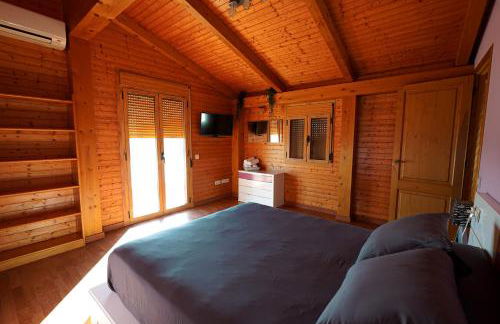 Casa la Pau - Foto 19