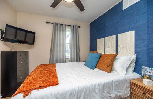 Close to airport* Pets*Fenced yard*A/C & Fast WIFI - Foto 4