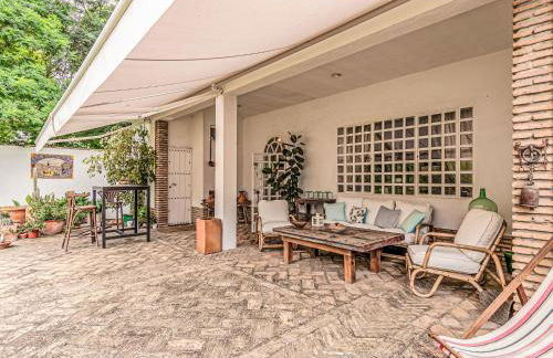 Villa Las Codornices-2 by Interhome - Foto 75