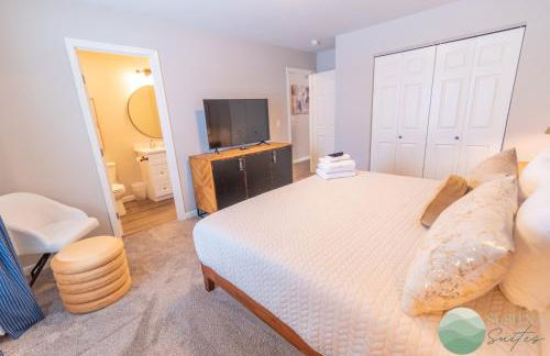 Susitna Suites - Foto 38