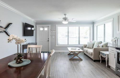 Sailfish Suites 1 - Waterfront & pet friendly - Foto 6