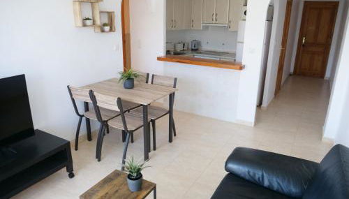 Apartamento Mar de Luna LOCDENIA - Foto 5