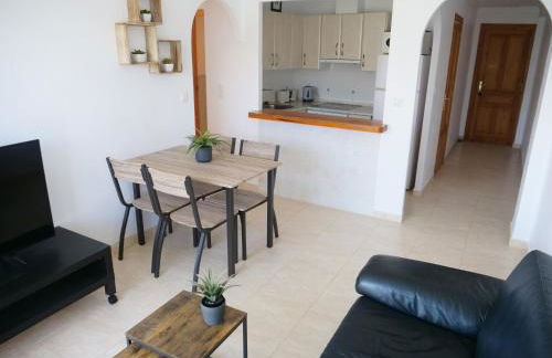 Apartamento Mar de Luna LOCDENIA - Foto 5