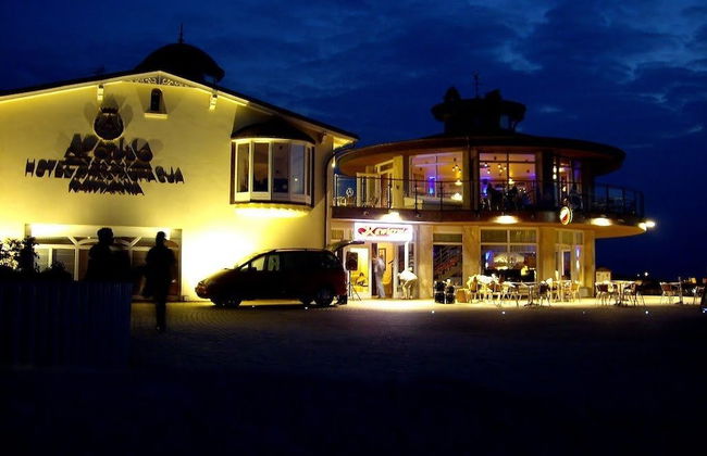 Domki Apartamentowe Apollo - Foto 20