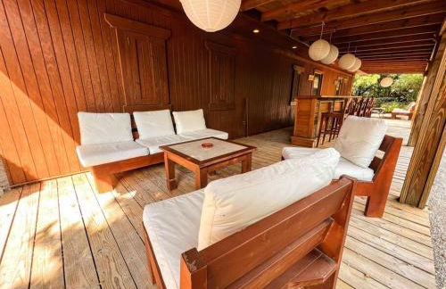 Delightful Sukiya Tiny House! Japanese Garden in Homestead - Foto 37