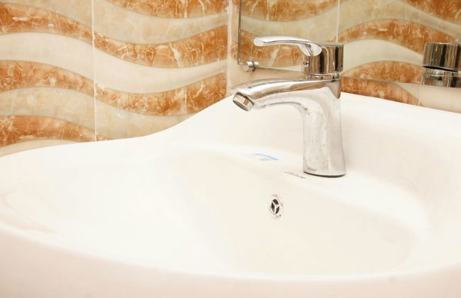 Residence Loulou - Foto 18